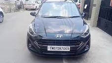 Used Hyundai Grand i10 NIOS Sportz 1.2 Kappa VTVT Dual Tone in Chennai