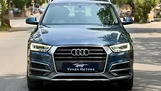 Used Audi Q3 30 TFSI Premium in Vadodara