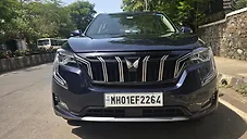 Used Mahindra XUV700 AX 7 Petrol AT 7 STR [2023-2024] in Mumbai