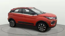 Used Tata Nexon XZ Plus (O) Diesel in Bangalore