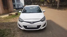 Used Hyundai i20 Magna (O) 1.2 in Mumbai