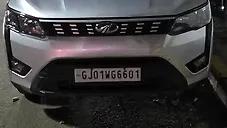 Used Mahindra XUV300 W6 1.5 Diesel in Ahmedabad