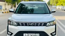Used Mahindra XUV300 W6 1.5 Diesel in Ahmedabad