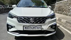 Used Maruti Suzuki Ertiga VXi (O) CNG [2023-2025] in Mumbai
