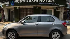 Used Maruti Suzuki Swift DZire ZXI in Mumbai