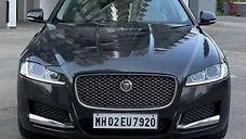 Used Jaguar XF Prestige Diesel in Mumbai