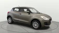 Used Maruti Suzuki Swift VXi in Delhi