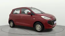 Used Hyundai Santro Magna [2018-2020] in Bangalore