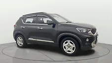 Used Kia Sonet HTK Plus 1.0 iMT in Bangalore