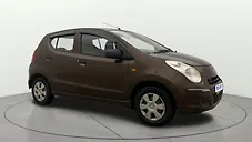 Used Maruti Suzuki A-Star Vxi (ABS) AT in Bangalore