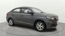 Used Honda Amaze 1.2 V CVT Petrol [2018-2020] in Bangalore