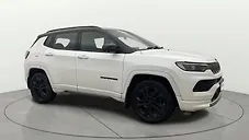 Used Jeep Compass Model S (O) AWD Diesel 2.0L Turbo Automatic (TC) in Bangalore