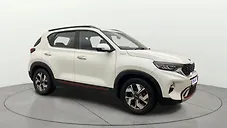 Used Kia Sonet GTX Plus 1.0 DCT [2020-2021] in Bangalore