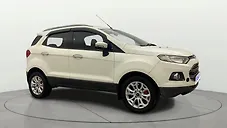 Used Ford Ecosport Titanium 1.5 TDCi in Bangalore