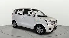 Used Maruti Suzuki Wagon R VXi 1.0 [2019-2019] in Noida