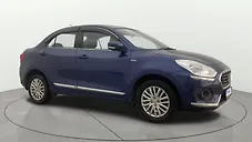 Used Maruti Suzuki DZire ZXi AMT in Bangalore