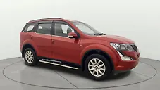 Used Mahindra XUV500 W10 AWD AT in Bangalore