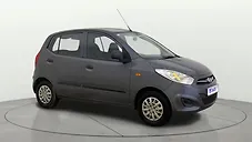 Used Hyundai i10 1.1L iRDE Magna Special Edition in Ahmedabad