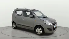 Used Maruti Suzuki Wagon R VXI in Ahmedabad