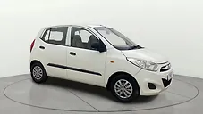 Used Hyundai i10 1.1L iRDE Magna Special Edition in Ahmedabad