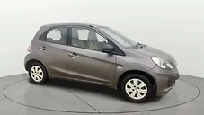 Used Honda Brio S MT in Ahmedabad