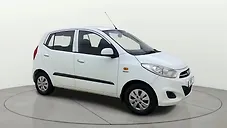 Used Hyundai i10 1.1L iRDE Magna Special Edition in Ahmedabad