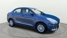 Used Maruti Suzuki DZire VXi in Ahmedabad