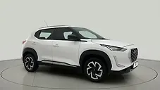 Used Nissan Magnite XV [2020] in Ahmedabad