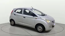 Used Hyundai Eon Era + in Ahmedabad