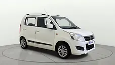 Used Maruti Suzuki Wagon R VXI in Ahmedabad