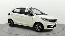 Used Tata Tiago XTA [2023-2025] in Ahmedabad
