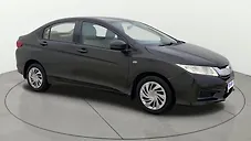 Used Honda City SV CVT in Ahmedabad