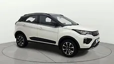 Used Tata Nexon XZ Plus Diesel Dual Tone in Ahmedabad