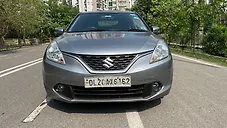 Used Maruti Suzuki Baleno Zeta 1.2 AT in Noida