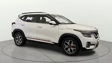 Used Kia Seltos GTX Plus DCT 1.4 [2020-2021] in Delhi
