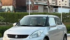 Used Maruti Suzuki Swift DZire VDI in Mohali