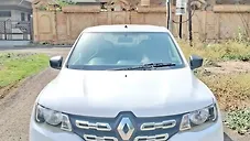 Used Renault Kwid RXL in Nagpur