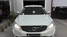 Used Volvo XC60 Momentum in Hyderabad