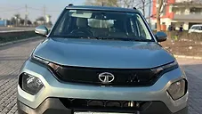 Used Tata Punch Adventure MT [2021-2023] in Panipat