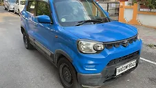 Used Maruti Suzuki S-Presso VXi Plus in Bangalore