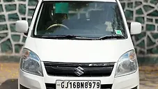 Used Maruti Suzuki Wagon R VXI in Surat