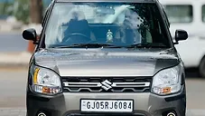 Used Maruti Suzuki Wagon R LXi 1.0 in Surat