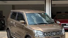 Used Maruti Suzuki Wagon R ZXI Plus 1.2 [2023-2025] in Thiruvananthapuram