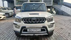 Used Mahindra Scorpio S3 Plus in Bettiah