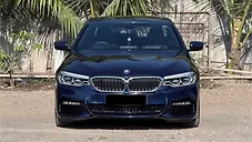 Used BMW 5-Series 530d M Sport [2017-2019] in Surat