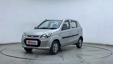 Used Maruti Suzuki Alto 800 Lxi (Airbag) [2012-2015] in Hyderabad