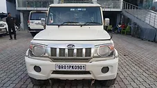 Used Mahindra Bolero SLX BS IV in Bettiah