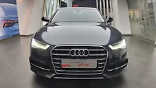 Used Audi A6 35 TDI Matrix in Chennai