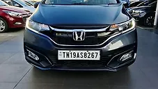 Used Honda Jazz ZX CVT in Erode
