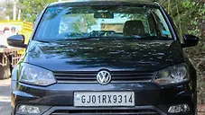 Used Volkswagen Ameo Comfortline 1.2L (P) in Ahmedabad